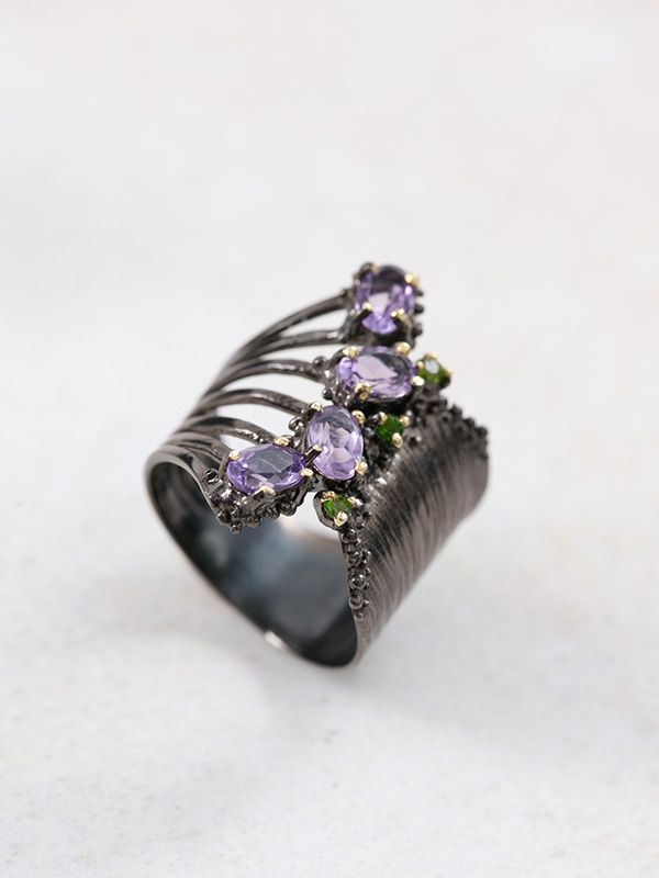Lilah Ring