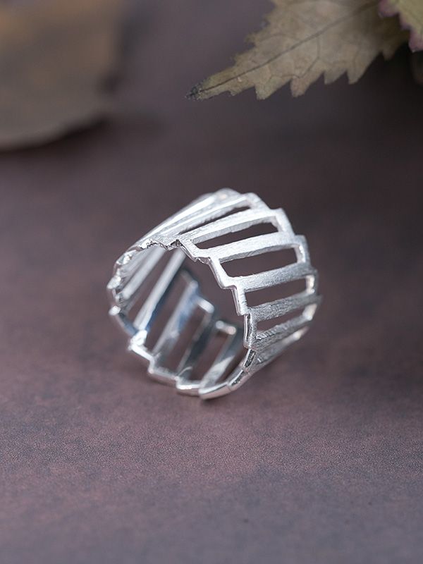 Millrace Ring