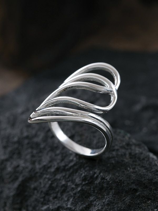 Waver Ring