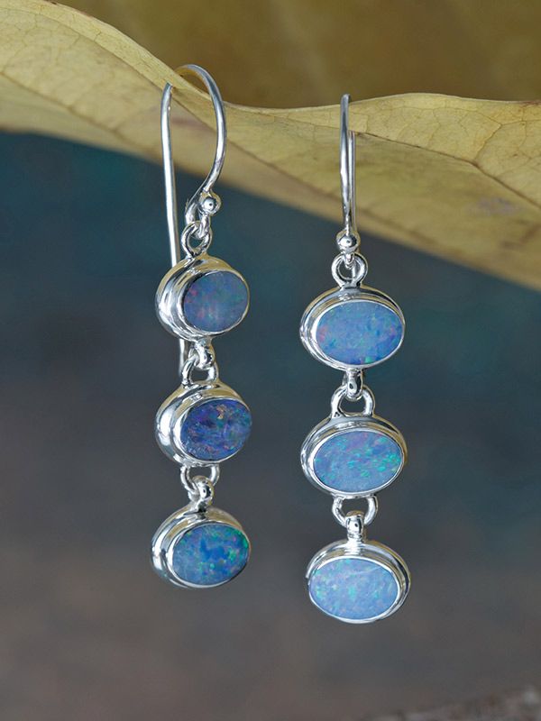 Avala Earrings
