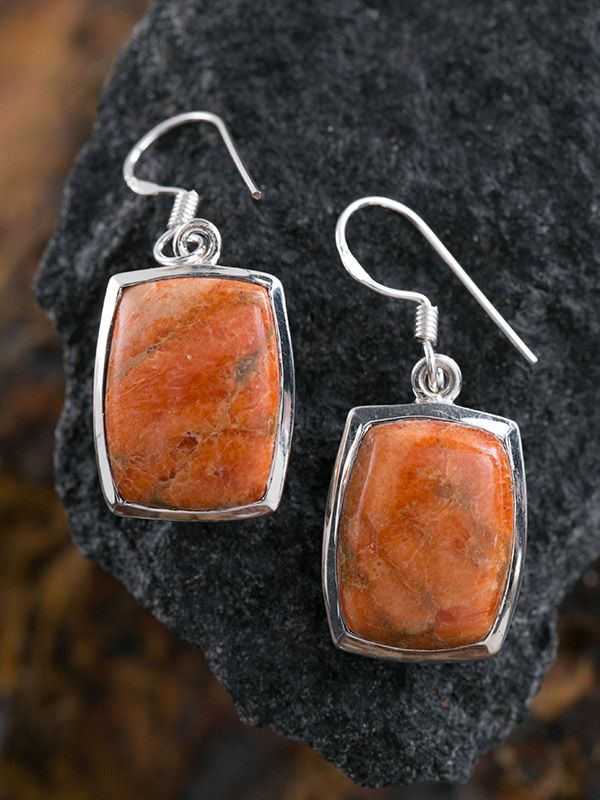 Carallon Earrings