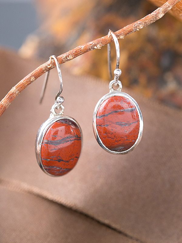 Dunestone Earrings