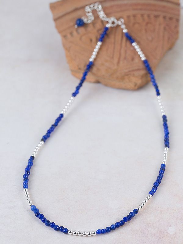 Bead Bonanza Necklace