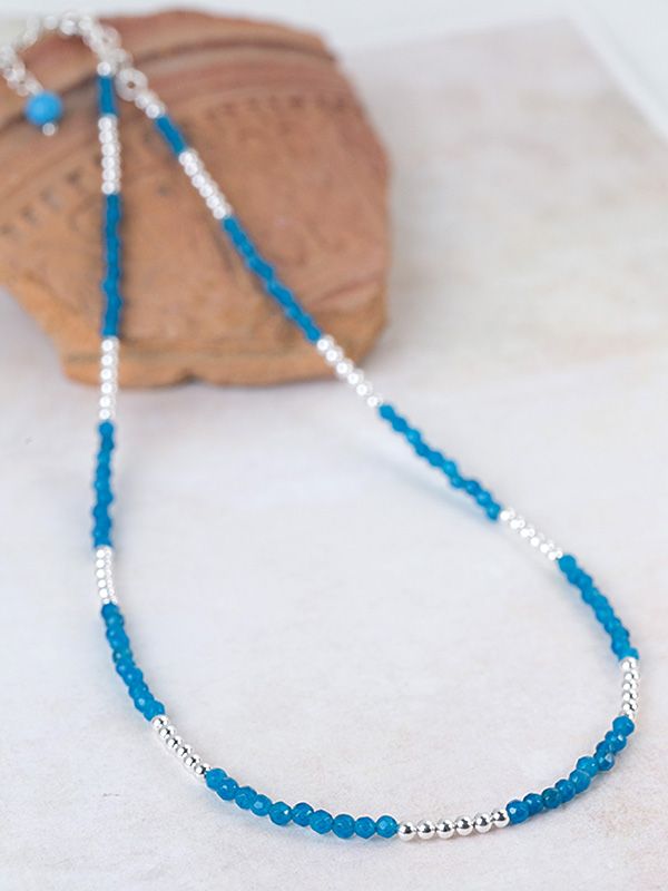 Bead Bonanza Necklace