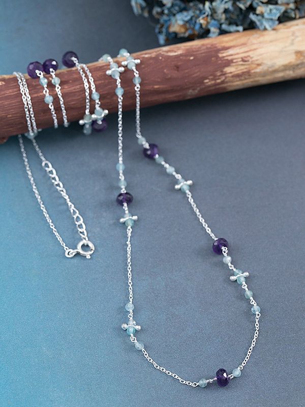 Lanaque Necklace 
