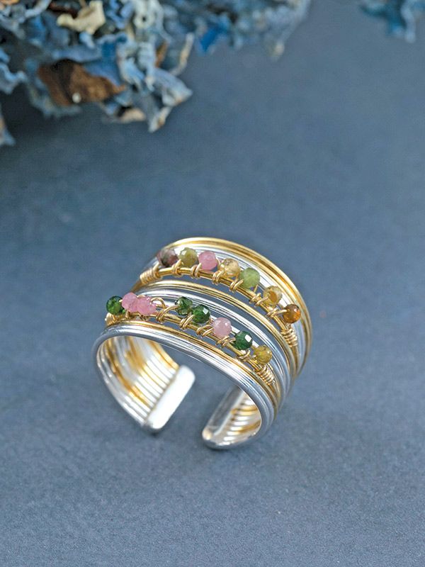 Cordelia Ring