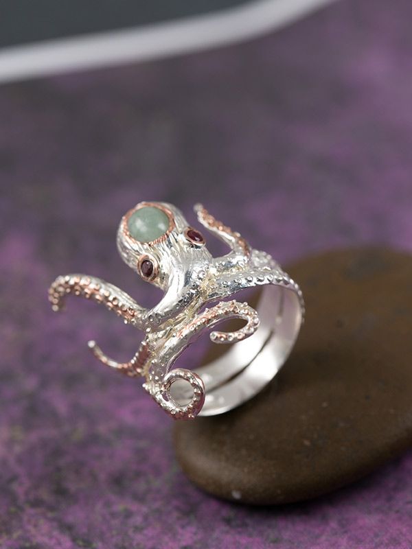 Tinten Ring
