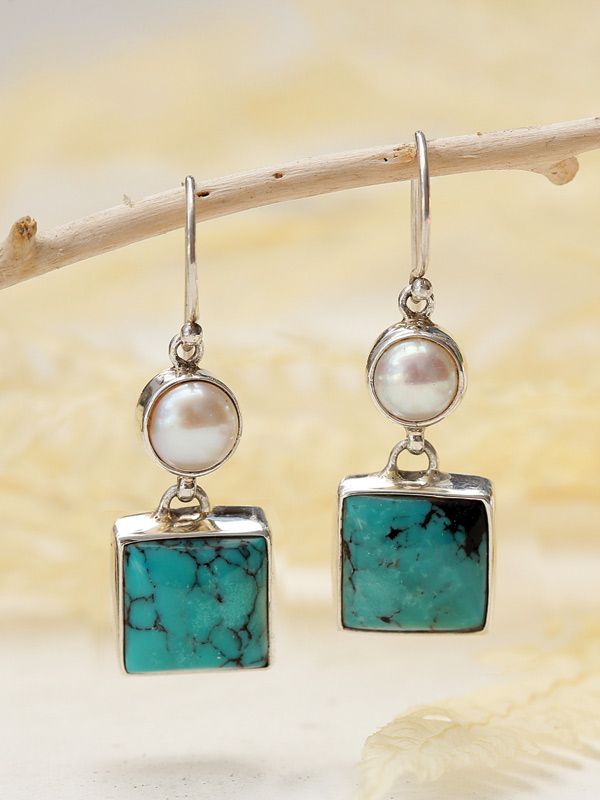 Quay Earrings