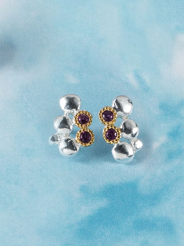 Diana Studs