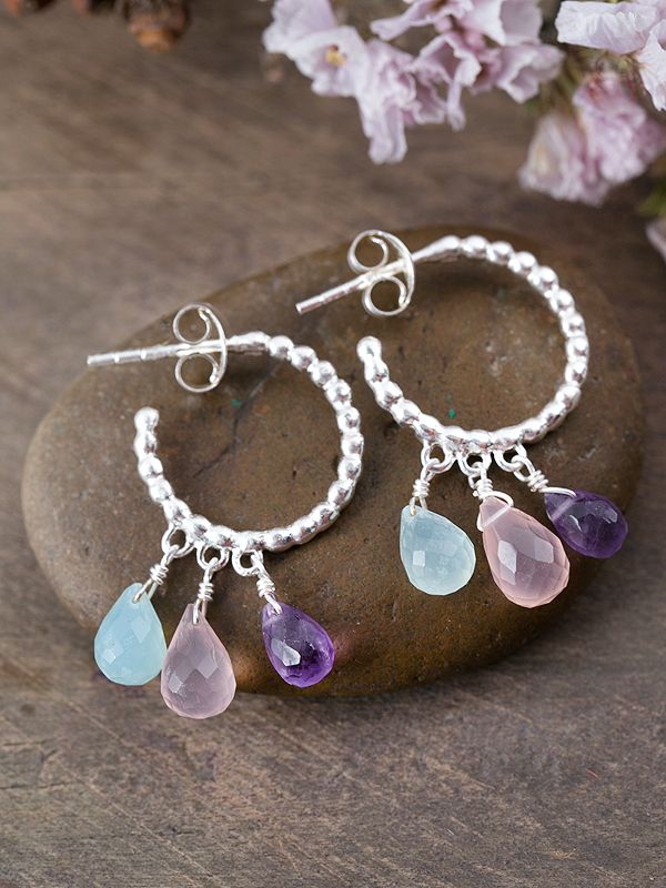Orly Earrings