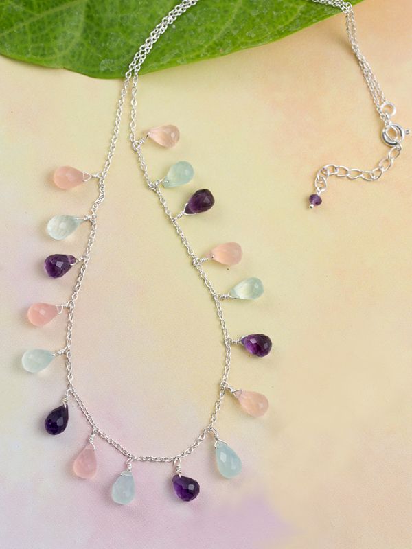 Orly Necklace