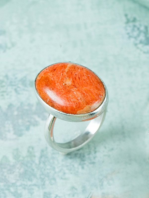Magma Ring