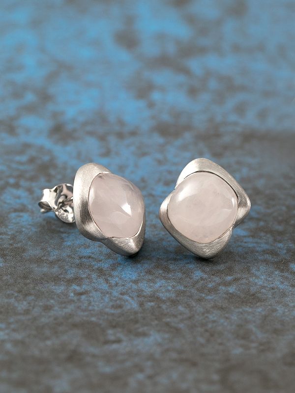 Rosette Studs