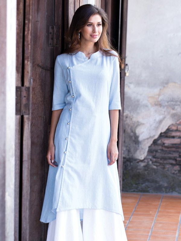 Tara Tunic