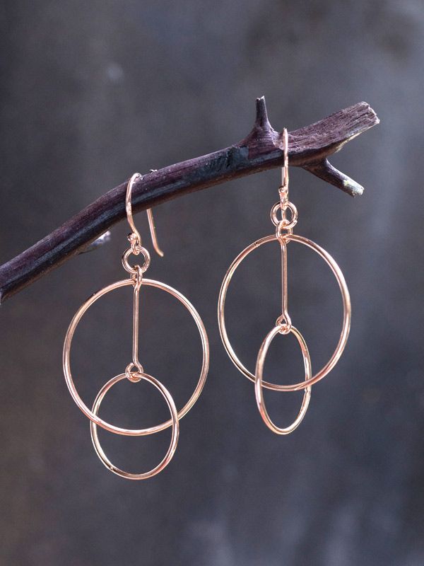 Harmony Earrings