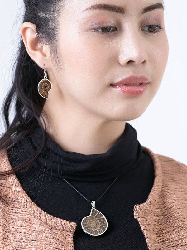 Beachcomber Earrings