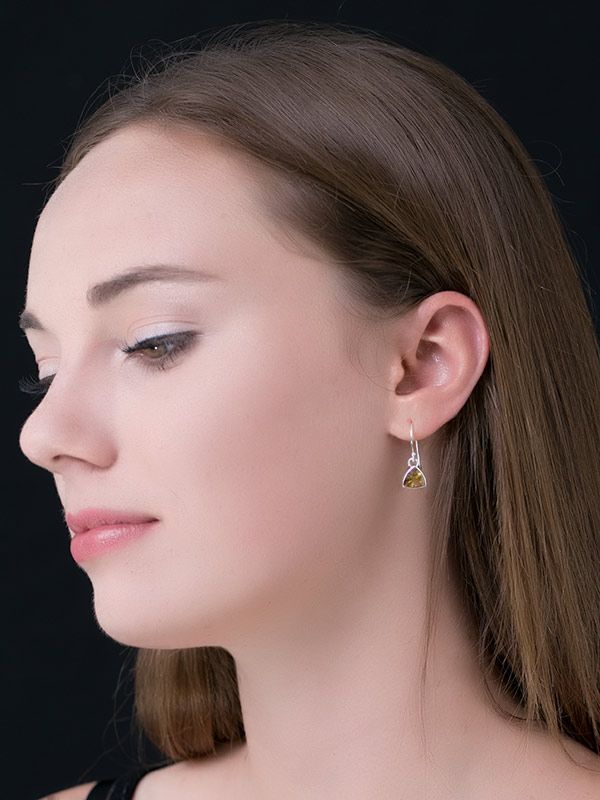 Citrelle Earrings