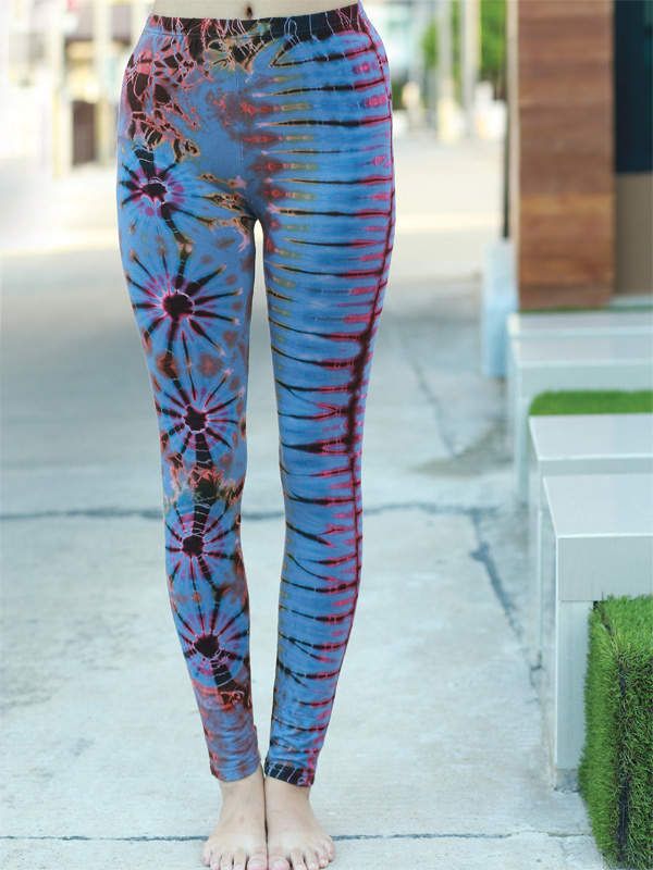 Starburst Leggings
