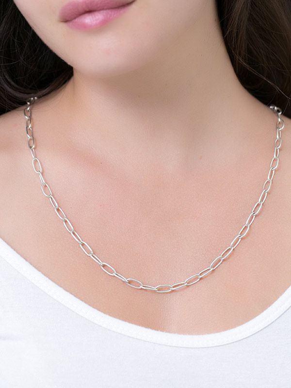 Large Link Chain