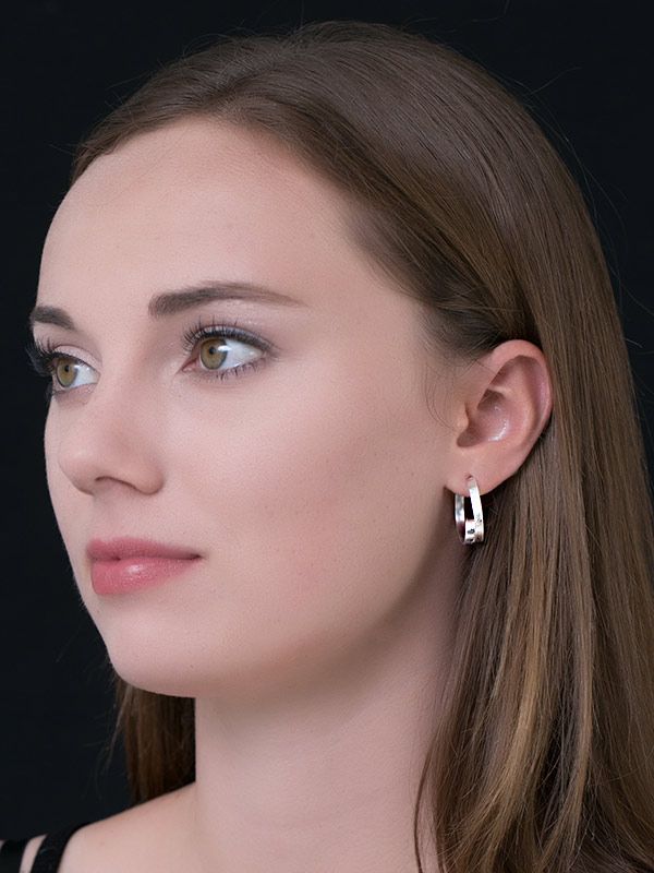 Duoloop Studs