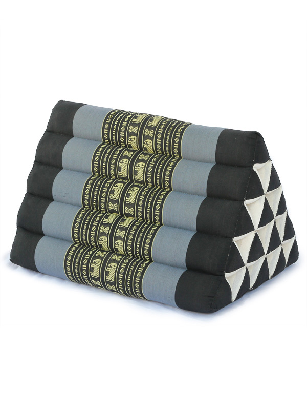 King Triangle Pillow Thai Classic