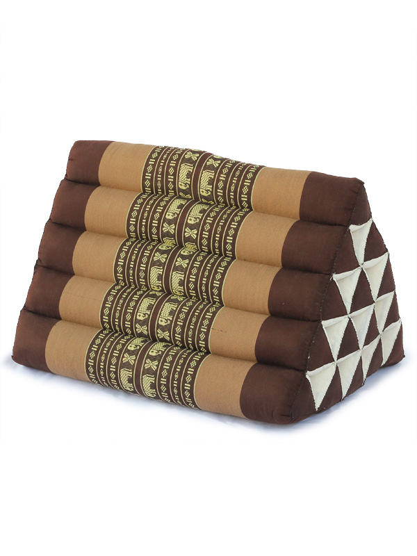 King Triangle Pillow Thai Classic