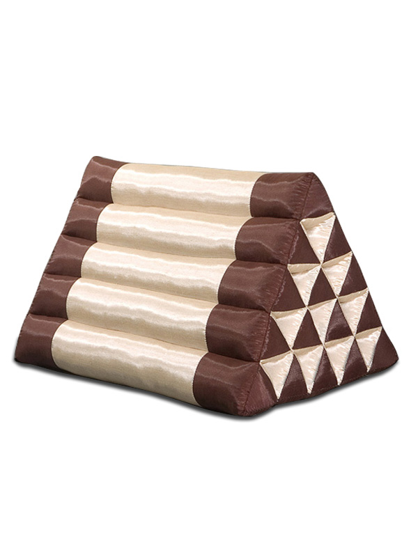 King Triangle Pillow Silklook