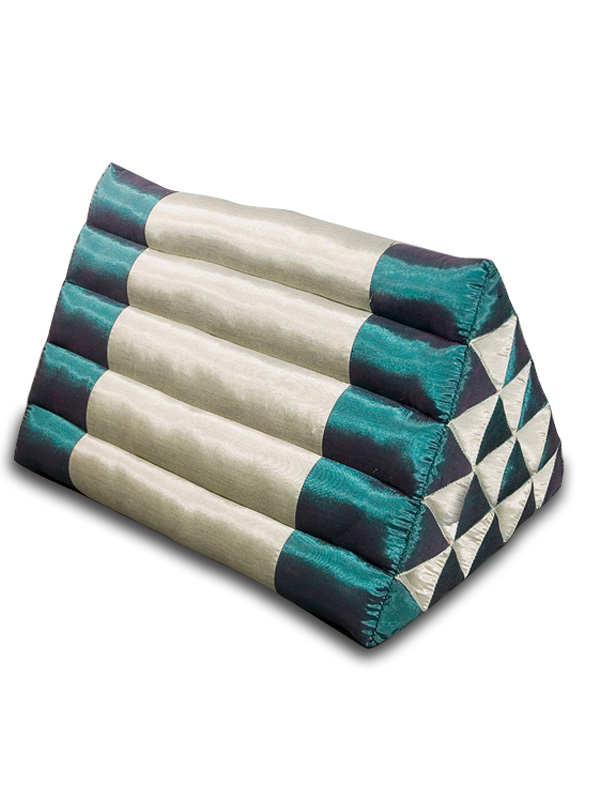 King Triangle Pillow Silklook