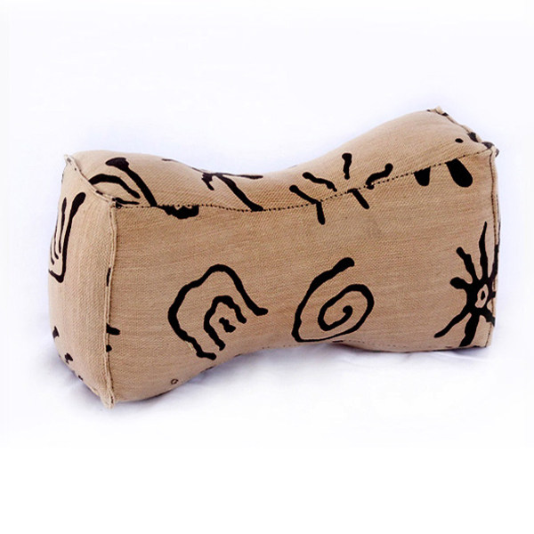 Neck Bolster Batik