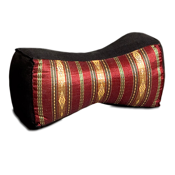 Neck Bolster Royal Silklook