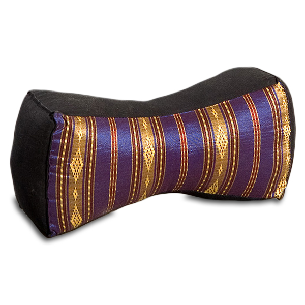 Neck Bolster Royal Silklook