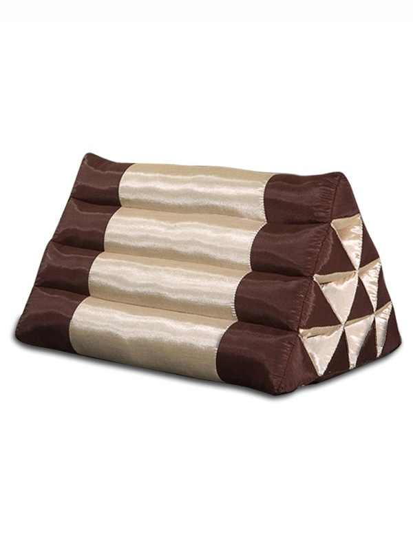 Triangle Pillow Silklook