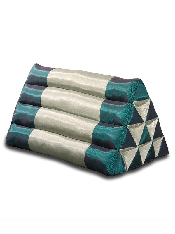 Triangle Pillow Silklook