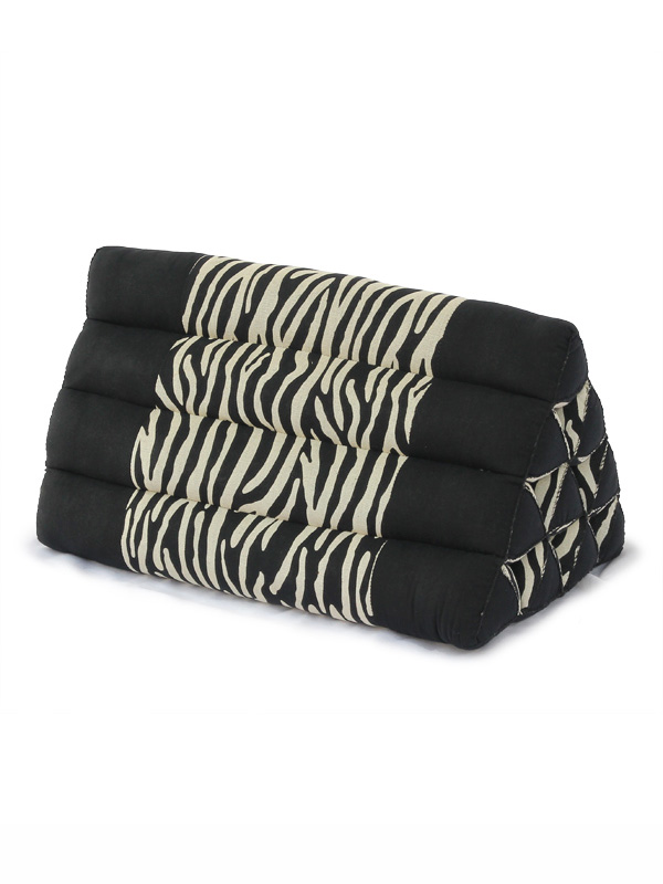 Triangle Pillow Batik